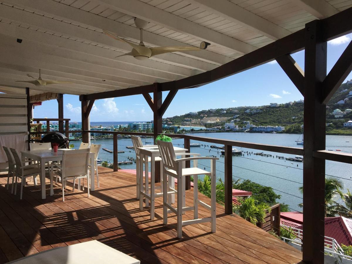 Quarter of Orleans Les Balcons D'Oyster Pond酒店 外观 照片